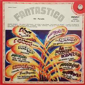 Various - Fantastico Hit Parade FLAC album