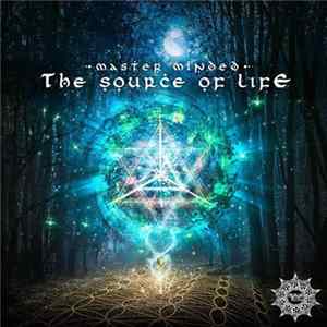 Master Minded - The Source Of Life FLAC album
