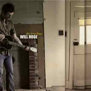 Will Hoge - The Wreckage FLAC album