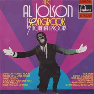 Norman Brooks - Norman Brooks Sings The Al Johnson Songbook FLAC album