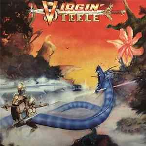 Virgin Steele - Virgin Steele FLAC album