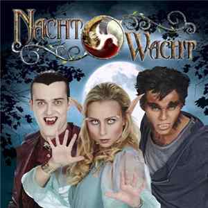 Nachtwacht - De Nachtwacht FLAC album