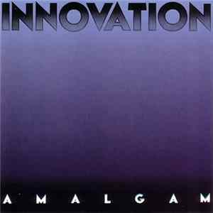 Amalgam - Innovation FLAC album