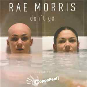 Rae Morris - Don't Go FLAC album