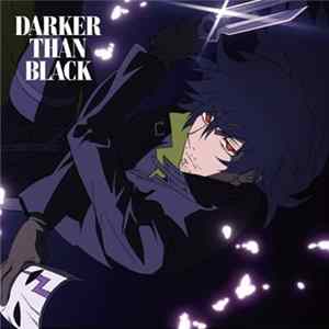 石井妥師 - DARKER THAN BLACK -流星の双子- Original Soundtrack FLAC album