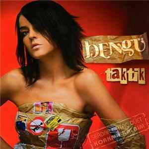 Bengü - Taktik FLAC album