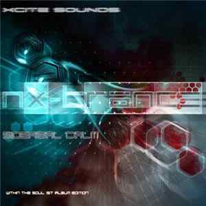 NX-Trance - Sidereal Calm FLAC album