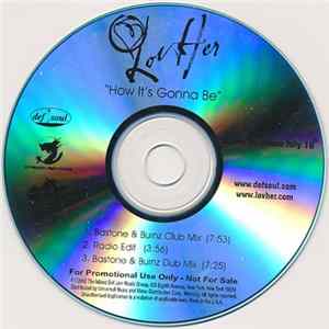 Lovher - How It's Gonna Be FLAC album