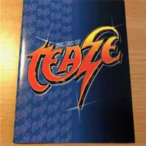 Teaze - The Best Of Teaze FLAC album