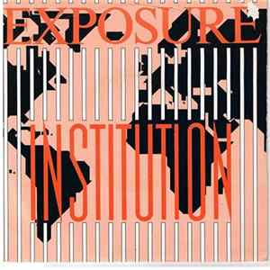Exposure - Institution - Powermix FLAC album