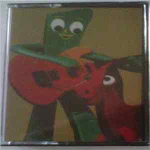 Katrina Stonehart - Gumby + Pokey FLAC album