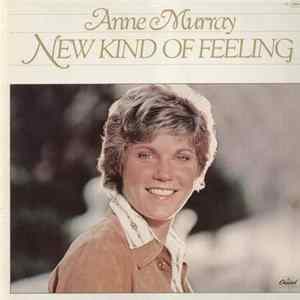 Anne Murray - New Kind Of Feeling FLAC album