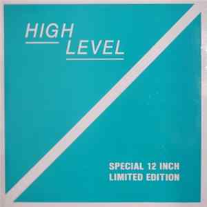Various - High Level Volume IV - Rhythm Track FLAC album