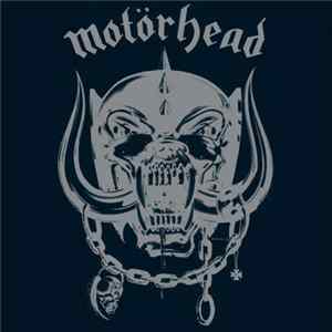Motörhead - Motorhead FLAC album