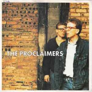The Proclaimers - I'm Gonna Be (500 Miles) (unverk. Muster) FLAC album