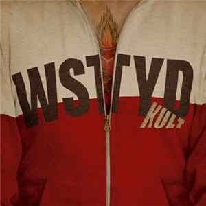 Kult - Wstyd FLAC album