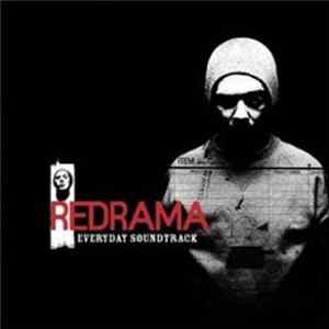 Redrama - Everyday Soundtrack FLAC album