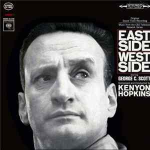 Kenyon Hopkins - East Side / West Side FLAC album