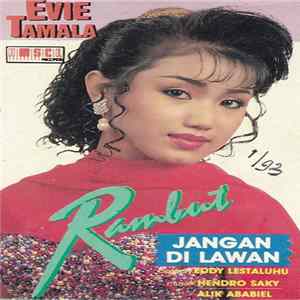 Evie Tamala - Rambut FLAC album