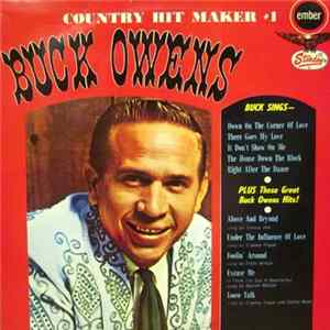Buck Owens - The Fabulous Country Music Sound Of Buck Owens FLAC album