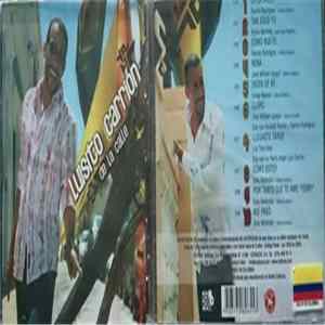 Luisito Carrion - De La Calle FLAC album