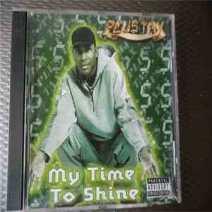 Plus Tax - My Time To Shine FLAC album
