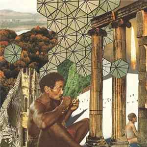 Motion Sickness Of Time Travel - The Fire Cult To Your Dream Child FLAC album
