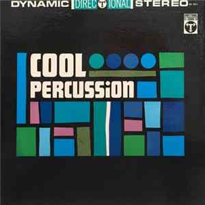 John Evans And The Big Band - Cool Percussion FLAC album