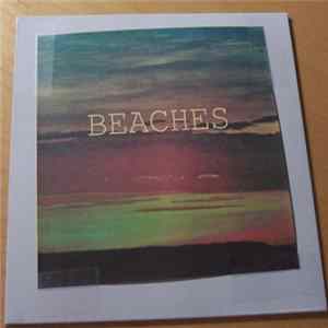 Blvck Ceiling - Beaches FLAC album