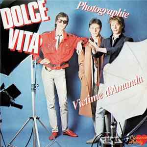 Dolce Vita - Photographie FLAC album