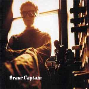 Brave Captain - The Fingertip Saint Sessions Vol.1 FLAC album