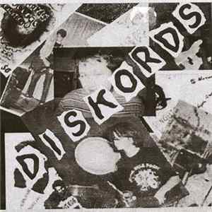 Diskords / Low Rollers - Diskords / Low Rollers FLAC album
