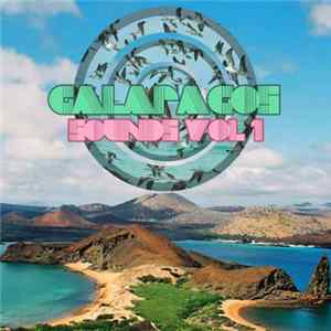 Galapagos - Sounds Vol. 1 FLAC album