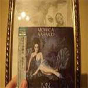 Mónica Naranjo - Tarántula FLAC album