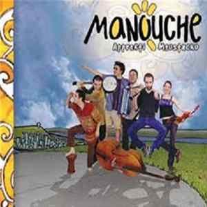 Manouche - Apprenti Moustachu FLAC album
