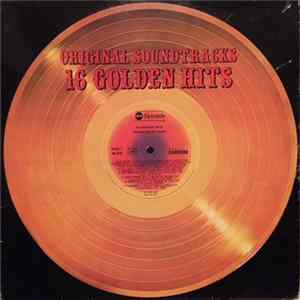 Various - Original Soundtracks 16 Golden Hits FLAC album