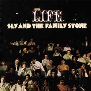 Sly & The Family Stone - Life FLAC album