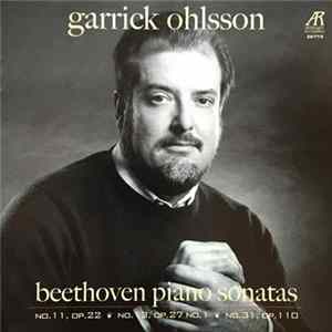 Garrick Ohlsson, Beethoven - Piano Sonatas Vol. IV: Nos. 11, 13, 31 FLAC album