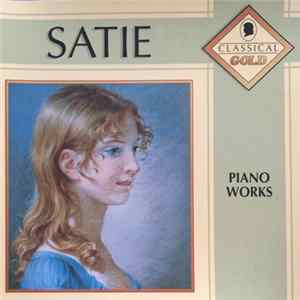Satie - Piano Works FLAC album