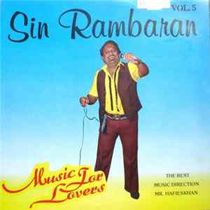 Sin Rambaran - Music For Lovers Vol. 5 FLAC album