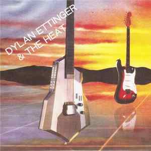 Dylan Ettinger & The Heat - Smokin' FLAC album