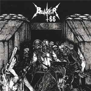Bunker 66 - Out Of The Bunker FLAC album