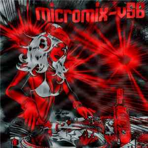 Ferik - Micromix-v56 FLAC album