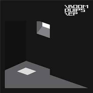 Boom Quips - EP FLAC album