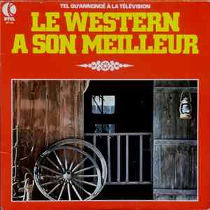 Various - Le Western A Son Meilleur FLAC album