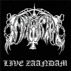 Immortal - Live Zaandam FLAC album