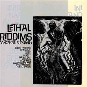Various - Lethal Riddims: Dancehall Superhits FLAC album
