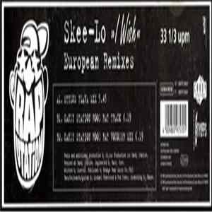 Skee-Lo - I Wish (European Remixes) FLAC album