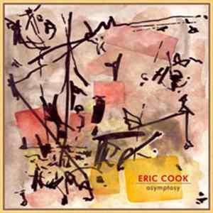 Eric Cook - Asymptosy FLAC album