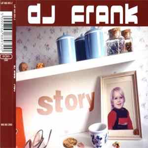 DJ Frank - Story FLAC album